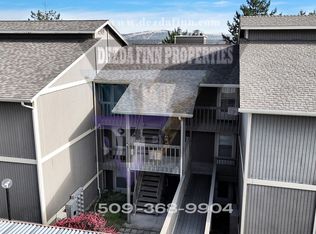 6121 E 6th Ave APT K217, Spokane Valley, WA 99212