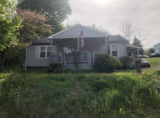 989 Big Spring Rd, Shippensburg, PA 17257