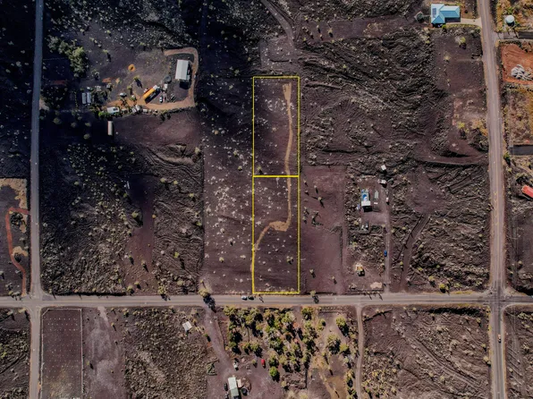 Lehua Ln Lot 16A, Ocean View, HI 96737