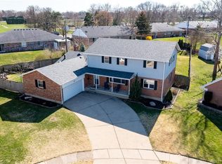 4417 Vera Pl, Dayton, OH 45429