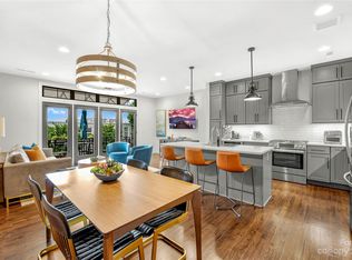 448 E 33rd St, Charlotte, NC 28205