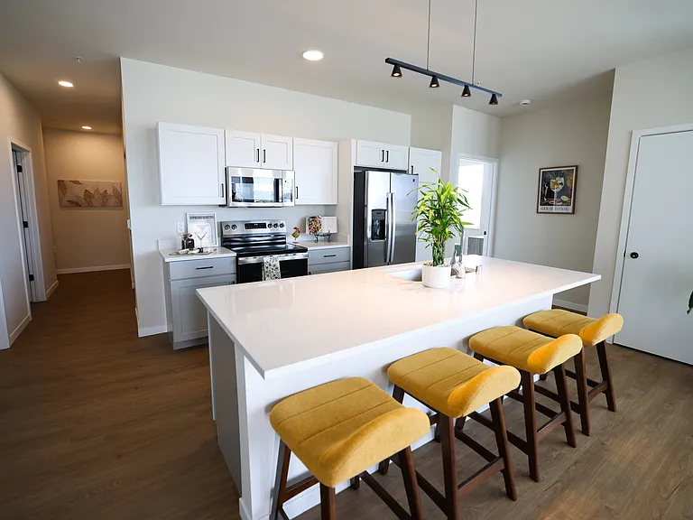 The Daniels at Northern Gateway — Photo 7