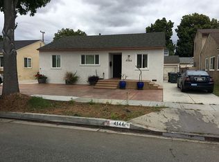 4144 Knoxville Ave, Lakewood, CA 90713