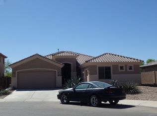 42079 W Arvada Ct, Maricopa, AZ 85138