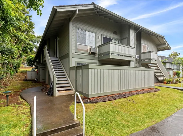 94-1449 Welina Loop #3C, Waipahu, HI 96797