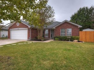 1602 Southwestern Blvd, Georgetown, TX 78626