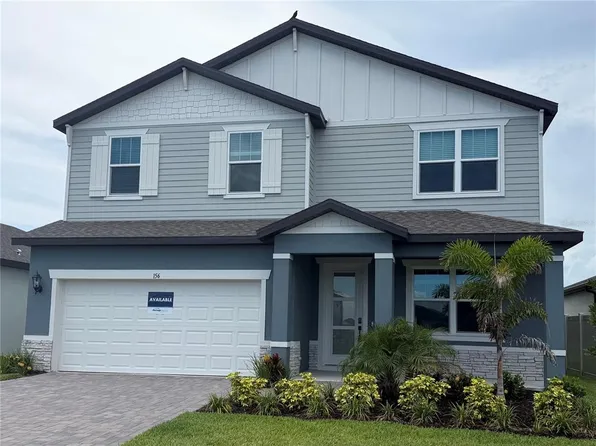 156 Shady Edge Loop, Nokomis, FL 34275