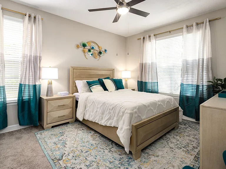 The Grand Reserve at Park Isle Apartments — Photo 27