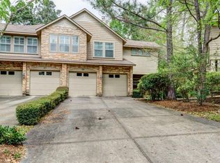 26 Stone Creek Pl, The Woodlands, TX 77382