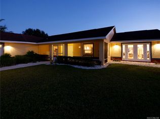 4816 E Van Ness Rd, Hernando, FL 34442
