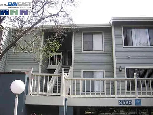 3580 Birchwood Ter #204 Photo 1