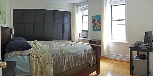 Rented by Keller Williams NYC