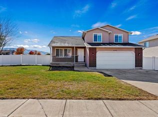 1431 W 1820 S, Woods Cross, UT 84087