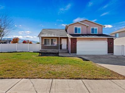1431 W 1820 S, Woods Cross, UT, 84087