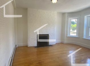 75 N Harvard St #A1, Allston, MA 02134