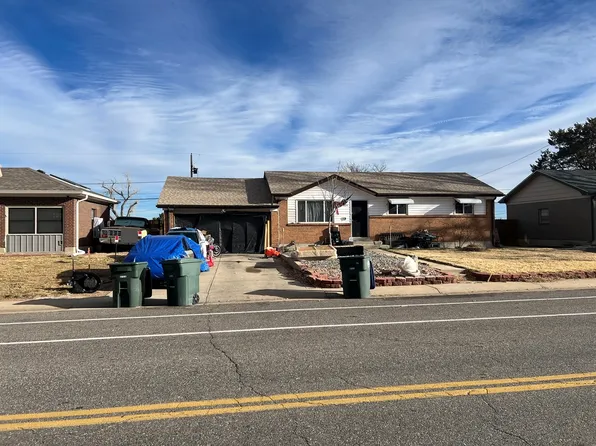 11424 Claude Ct, Northglenn, CO 80233