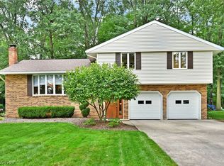 384 Wheelock Dr NE, Warren, OH