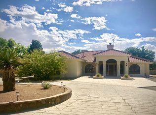 6405 Gato Rd, Anthony, NM 88021