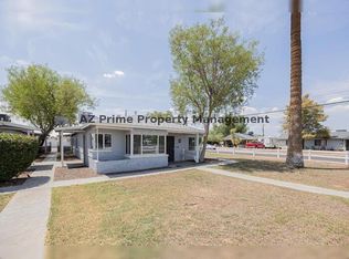 1503A E Harvard St #A, Phoenix, AZ 85006