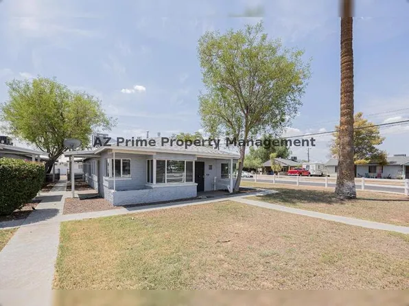 1503A E Harvard St #A, Phoenix, AZ 85006