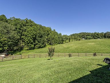 892 Clax Gap Rd, Harriman, Tn 37748 