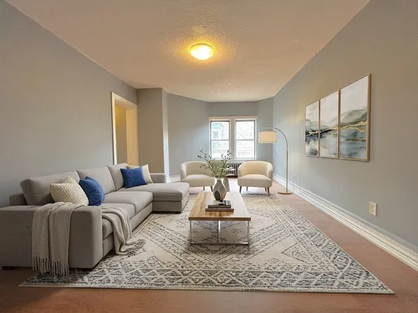 61 East Ave S #5, Hamilton, ON L8N 2T5