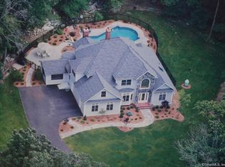 67 Catbrier Rd, Weston, CT 06883