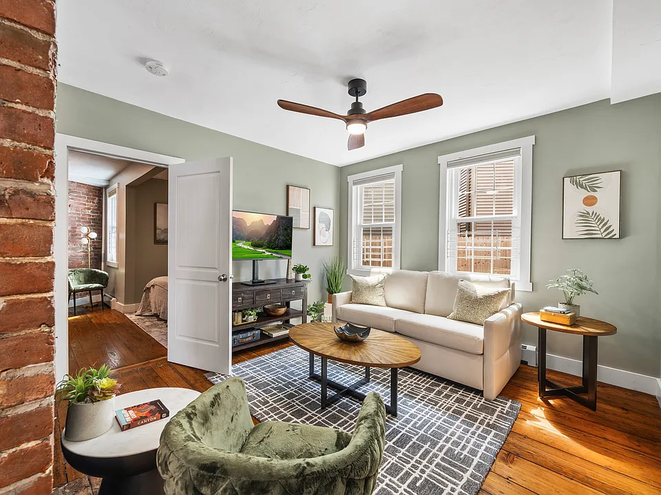 86 Federal St #1