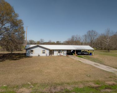 143 Duplechain, Kinder, LA, 70648
