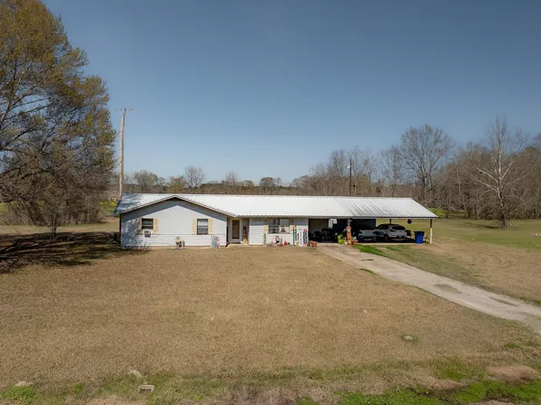 143 Duplechain, Kinder, LA 70648