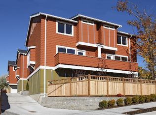 4810 S Holly St #B, Seattle, WA 98118
