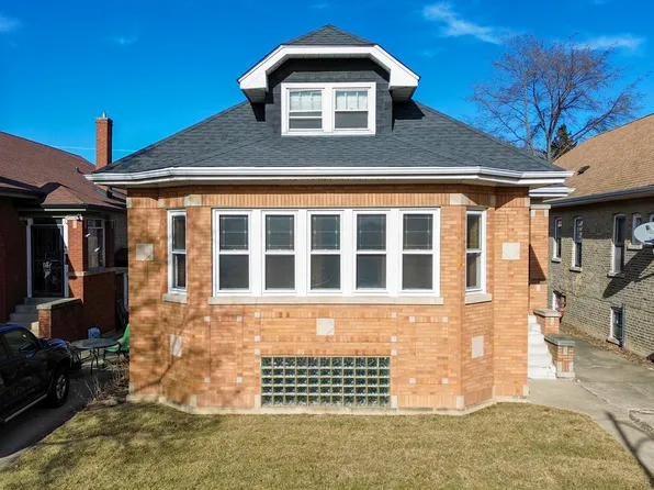 5416 W Cullom Ave, Chicago, IL 60641