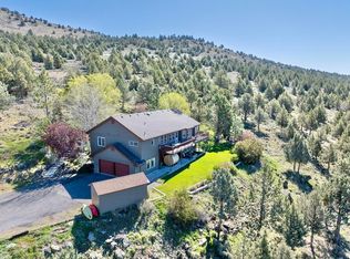 13351 Crystal Springs Rd, Klamath Falls, OR 97603