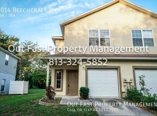 5014 Beechcraft Way, Seffner, FL 33584