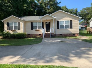 513 E Orr St, Anderson, SC 29621