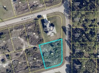 753 Phelps St E, Lehigh Acres, FL 33974