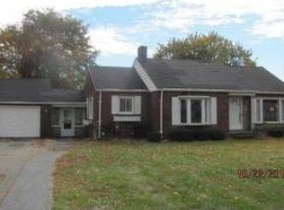 7055 Miller Rd, Swartz Creek, MI 48473