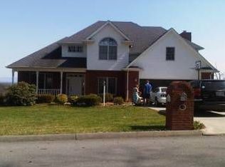 457 Hidden Acres Rd, Kingsport, TN 37664