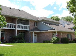 546 Westfield Way, Pewaukee, WI 53072