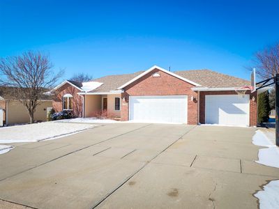 1209 Parkhill Dr, Norfolk, NE, 68701