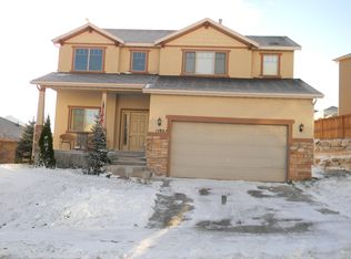 14927 S Winged Bluff Ln, Draper, UT 84020