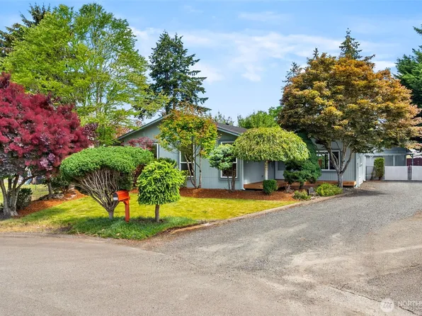 3400 Travera Place, Centralia, WA 98531