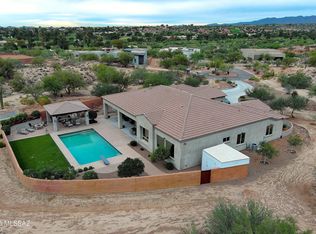 2155 W National Ridge Pl, Tucson, AZ 85742