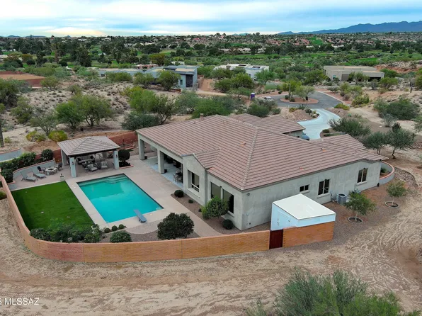 2155 W National Ridge Pl, Tucson, AZ 85742