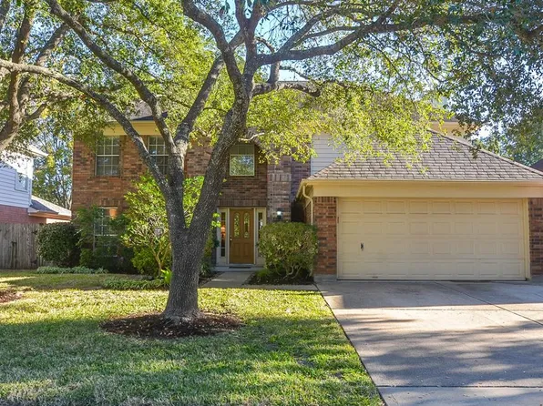 1311 Irish Mist Ct, Katy, TX 77450