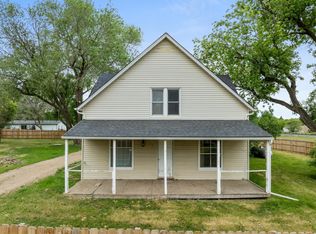 37 2nd St NE, Sawyer, ND 58781