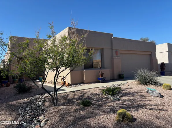 7450 E Calle Infinito, Tucson, AZ 85715