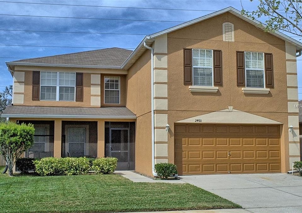 1st image of 2460 Monte Cristo Way