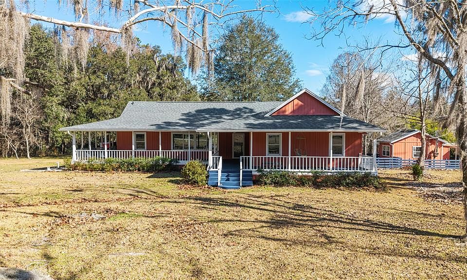 1st image of 22157 NW 87th Avenue Rd