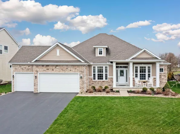 1080 Balmoral Dr, Delaware, OH 43015